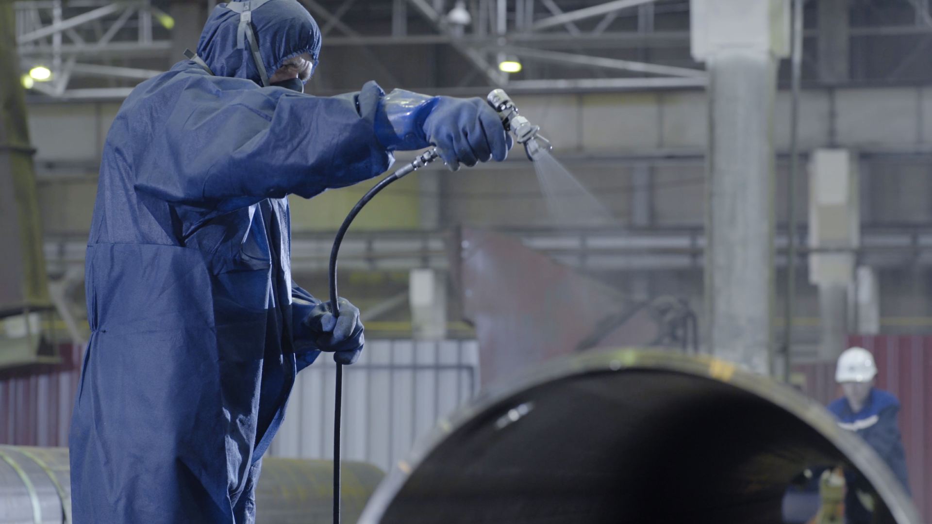 Industrial Coating Standards Amchem