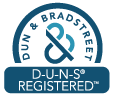 Dun & Bradstreet (DUNS) Number